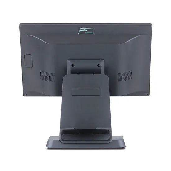 15 6 Inch Computer Monitors POS Touch Terminal POS System Cash Register - Image 4