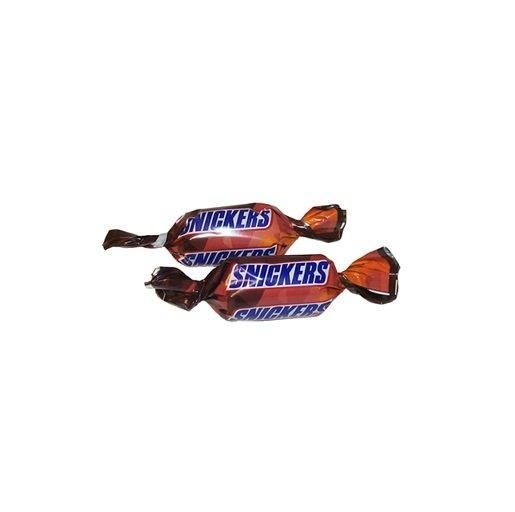 Snickers Minis Chocolate Bag 180g / 2.5kg Wholesale Price - Image 3