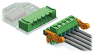 Phoenix Contact PCB Connectors Brand Phoenix - Image 1