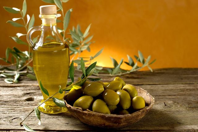High Quality Refined Fractionated Extra Virgin Olive Oil Certified Organic Re-Processed Halal Certified 100% - Image 4
