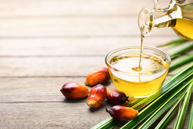 Organic Refined Palm Oil / Fractionated Palm Kernel Oil-High Purity 99% Grade Food Grade Cooking Oil Belgium Factory Supply - Image 2