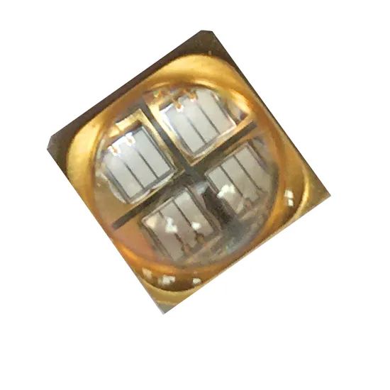 4in1 5050 Luminus LED Chip - Image 1
