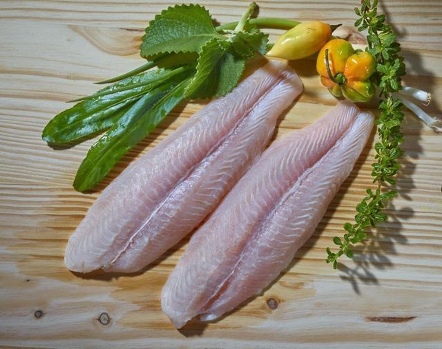 Cheap Price Frozen White Fish Fillets For Budget Conscious Buyers Seeking Convenient Seafood for Everyday Meals - Image 4