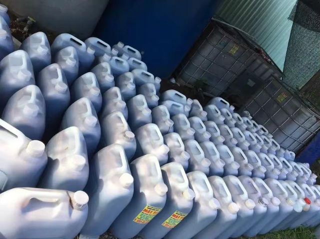 High 79% Brix Molasses Syrup From Thai Best Quality Refined Sugarcane Dried Black Molasses Bulk Exported Best Suppliers - Image 4
