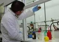 Custom Synthesis Scale Range Gram Scale To Hundreds Of Kilogram Scale Quality Monitoring Chemists Monitor Scale-up - Image 1