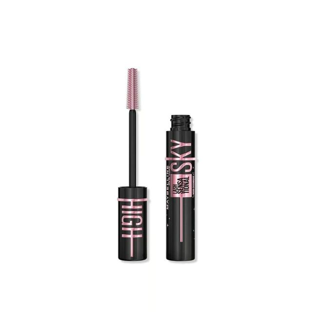 Sky High Inspired Mascara Smudge Proof Long Lash Extension Effect Waterproof Bulk Supplier - Image 3