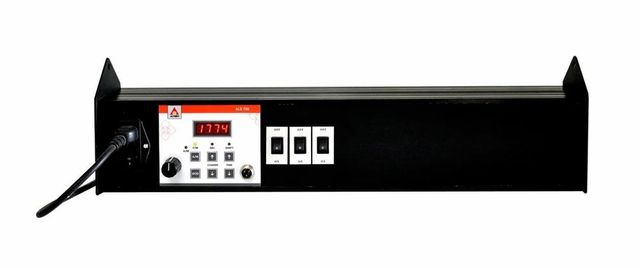 Stroboscopes Power Supply 230 V Ac 50hz Lamp Lifespan Long Life Quartz Lamp Operation Mode Auto/manual Facility Portability Portable And Easy To - Image 2