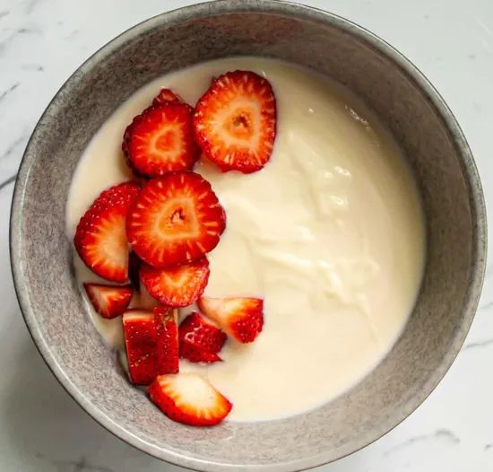 DIY Homemade Vegan Yoghurt Soybean Based Probiotic Yoghurt Powder - Image 2