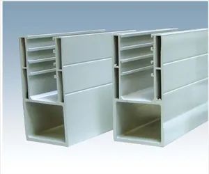 54mm Aluminium Guide Rail - Image 4