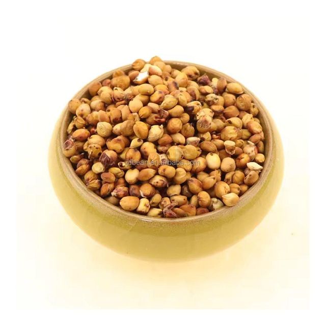 Bulk sorghum grains wholesale in 25kg and 50kg export bags - Image 3