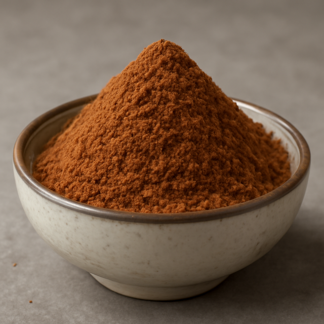 Rice Bran Feed Grade Protein 12% Color Brown Protein 12.11 % Grade Feed Grade Features Organic Origin Indonesia Total Fat 11.29 % - Image 1