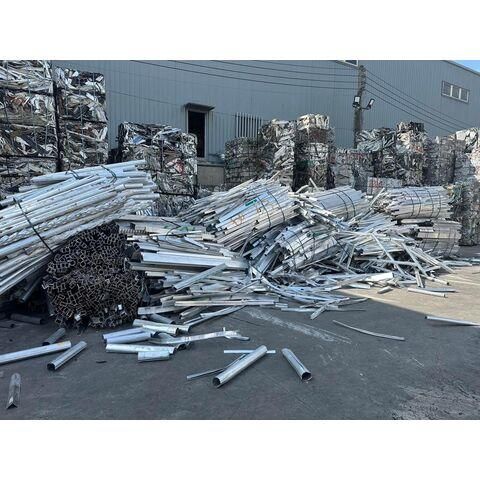 Aluminum Wire Scrap 99.7%/cheap Aluminum Wire bonsai wire aluminium - Image 2