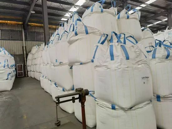 Sodium Formate 98% for Leather, etc - Image 3