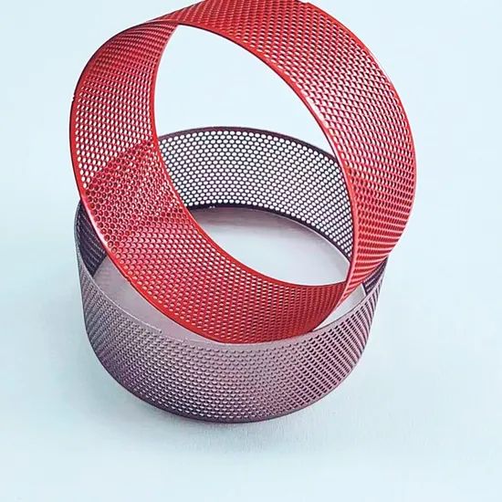 Factory Direct Etching High Quality Rotary Tweeter Car Speaker Accessories - Image 7