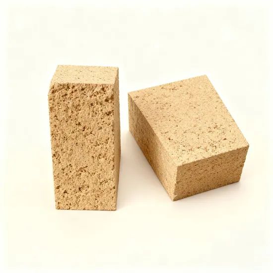Customized High Temperature Refractory Bricks for Superior Insulation - Image 6