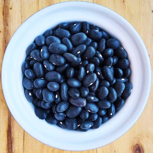 Bulk Dried Black Bean With Premium Standards Black Bean Available For Global Shipping And Large Orders - Image 3