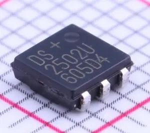 TC4424AVOA713 Gate Drivers 3A Dual MOSFET driver - Image 2