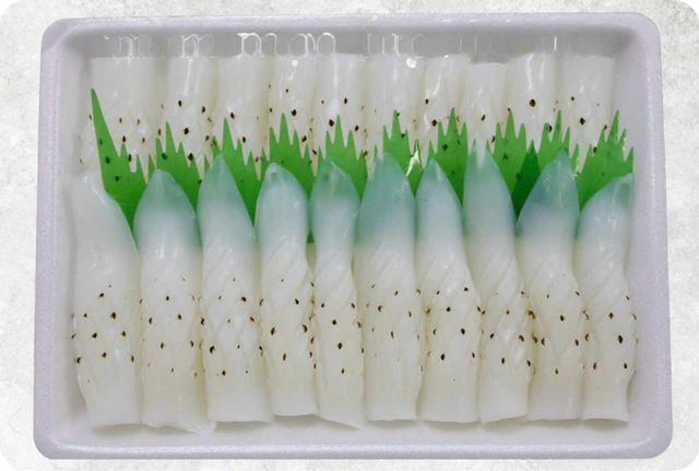 Frozen Squid Supplier From Vietnam - Image 2