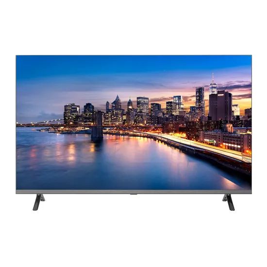 Wholesale Large Display LCD FHD Qled TV - Image 2