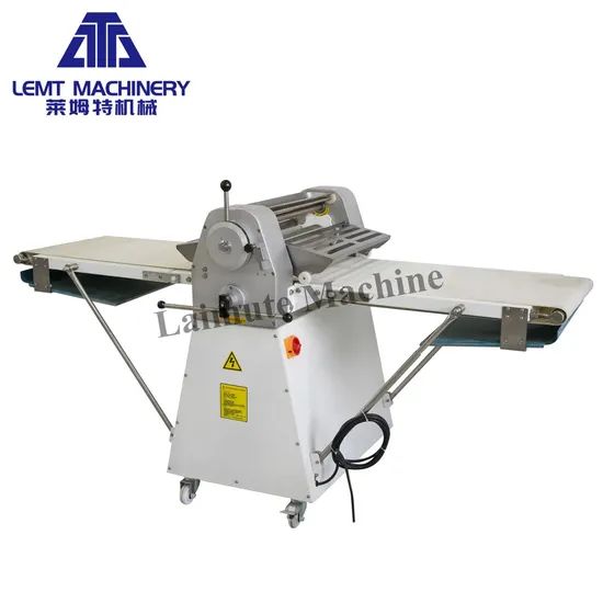 Express Flaky Dough & Bread System Multifunctional Flaky Pastry Machine - Image 2
