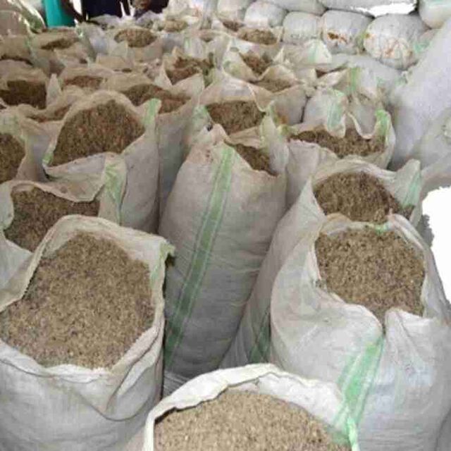 Cotton Seed Meal with High Protein (24-34%) Place of Origin Turkey Protein Grade Range 24% To 34% Sample Availability Available Upon - Image 3