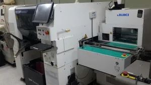 SMT Assembly Equipment Juki Pick and Place Machine for LED Production Line - Image 2