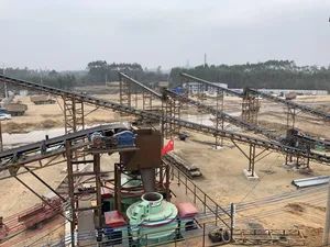Vibrating Screen - Image 3
