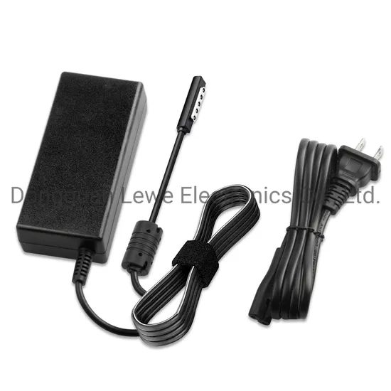 65W 12V Laptop Charger USA/Canada RoHS CE FCC 15D MOQ100 Model NO. 65W Origin Dongguan HS Code 8504401300 Nominal Voltage 12V - Image 6