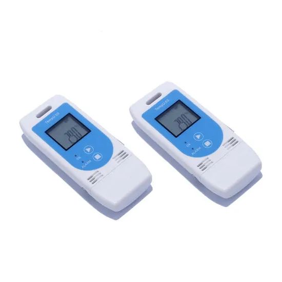 Realtime Monitoring Temperature and Humidity Data Recorder to Prevent Exceeding Temperature Recording Instruments - Image 5