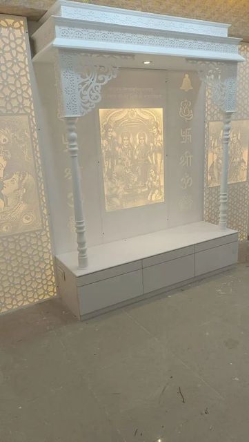 Interior Decorating & Designing Service Sq Ft. 700 Project Type Residential Service Location Pan India Interior Designs/Styles - Image 1