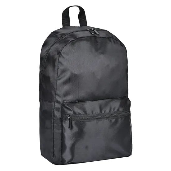 Customized Laptop Backpack Large Business Bag Water Resistant Teenager College Computer Backpack - Image 1