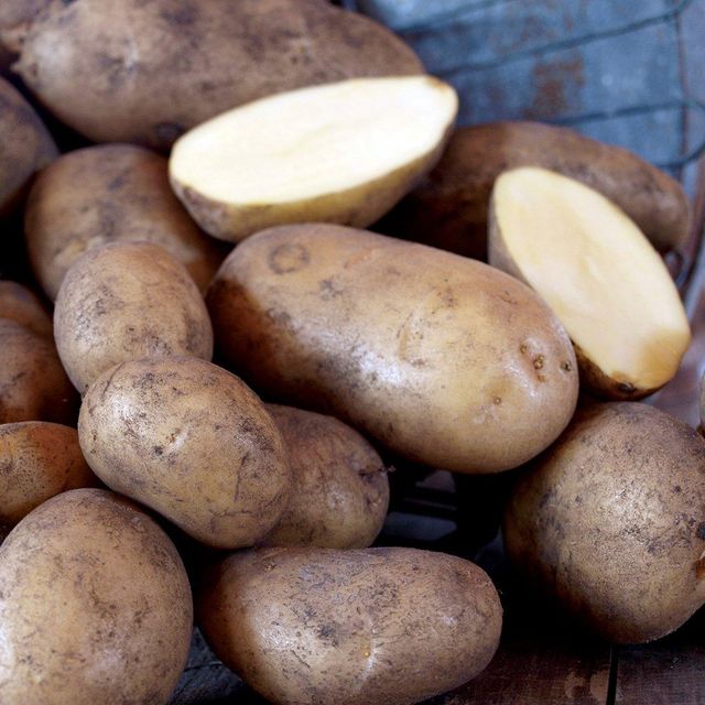 Premium Quality Fresh Potatoes – Perfect for Restaurants, Shops and Bulk Buyers - Image 4