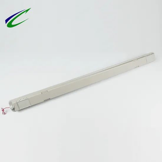 LED Waterproof LED Tri-Proof Light Fixed Luminaire - Image 2