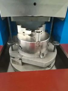 Turret Tool Grinding Machine - Image 5