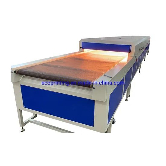 Infrared Drying Oven Infrared Dryer Systems - Image 2