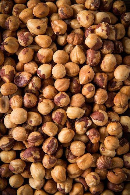 Competitive Price Bulk Organic Roasted Hazelnuts in Shell Raw Peel Inshell Kernels Dried Nut Style - Image 3