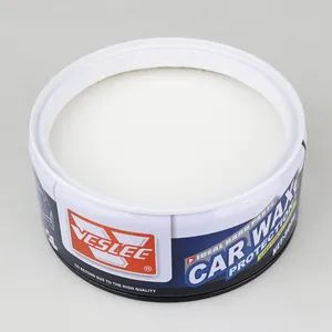 Waterproof Protective Coating Restore Surface Luster Car Wax Polish Car Care - Image 5