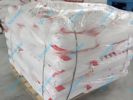 Industrial High Purity Magnesium Oxide - Image 4