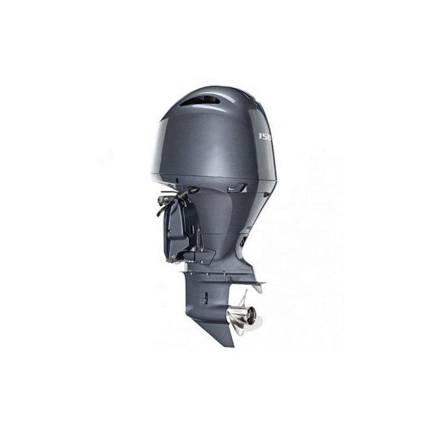 Honda BF30D3LRT 30HP Outboard boat engine for marine use compact and efficient motor with powerful performance low fuel consumption and easy maintenance ideal for fishing and water travel - Image 3