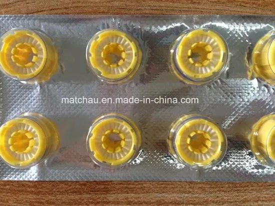 Replacement Bobbin Accessories of Inflatable Life Jacket - Image 3