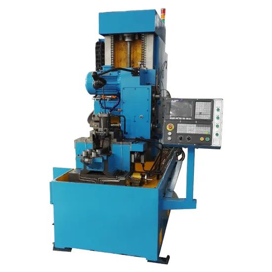 Zhangyun Elevator Guide Planer Machine Processing Production Line - Image 5