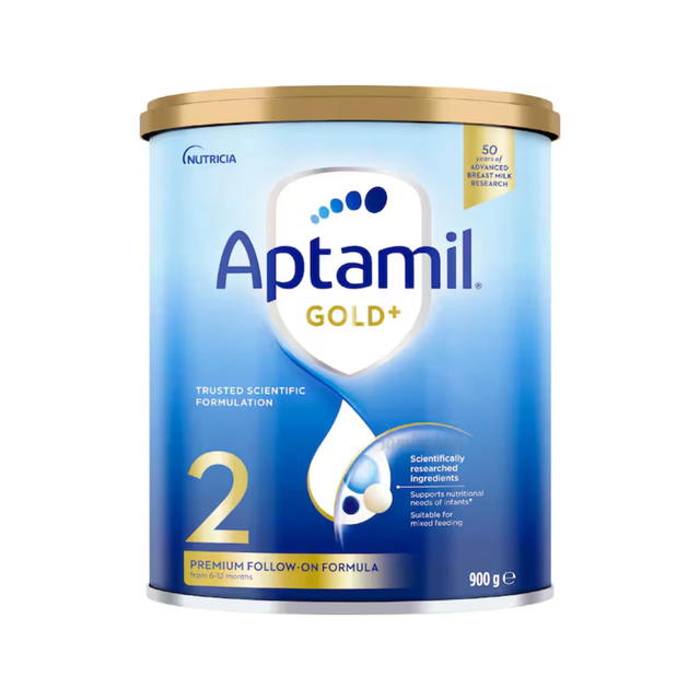 Baby Milk Powder Premium Nutritional Formula For Healthy Growth Daily Energy Strong Bones And Happy - Image 4