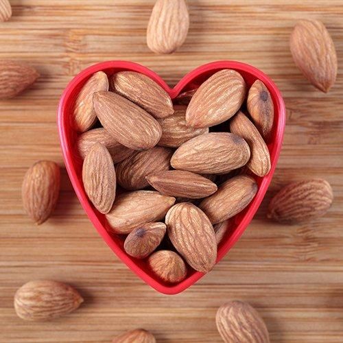 ALMOND NUTS - Image 2