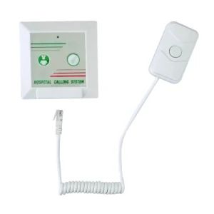 Wireless Nurse Emergency Service Call Light System - Image 1