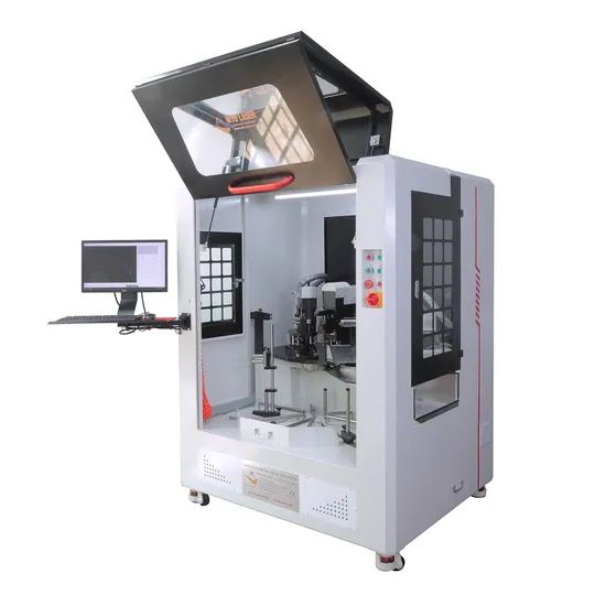 Carton Cutting Die Rotary Die Cutting Printing Machine with Slotting Die Cutting - Image 3