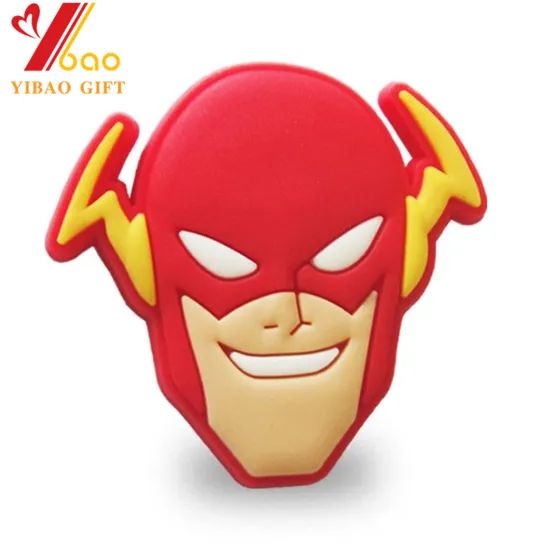 Wholesale Various Cartoon Characters PVC Fridge Magnet Waterproof Refrigerator Magnetic Sticker - Image 2
