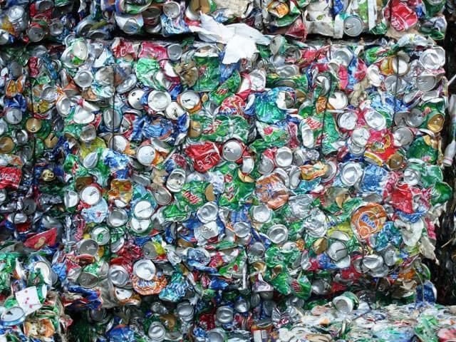 Pure Aluminum UBC Scrap - Image 2