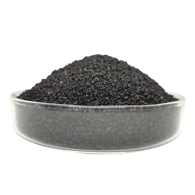 Premium Humic Acid Powder Soil Conditioner Wholesale - Image 3