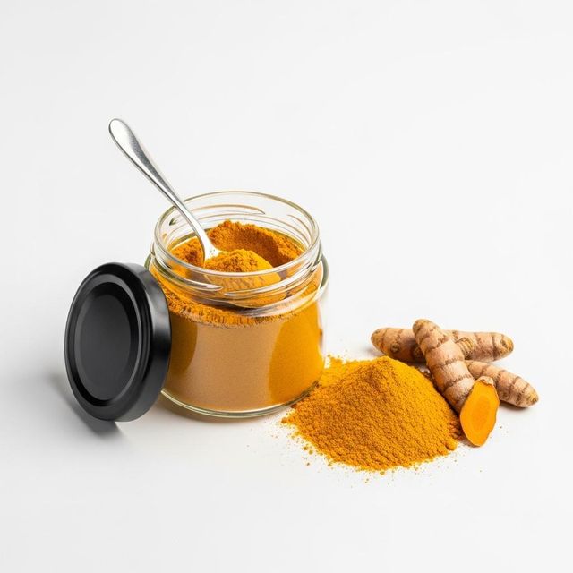 Natural Curcuma Harvest Crop Offering Turmeric Powder Spice With Clean Processing Secure Packing For Food Importers - Image 3