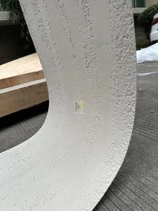 Artificial Atone Panel Granite Marble Texture Flexible Stone for Wall - Image 3